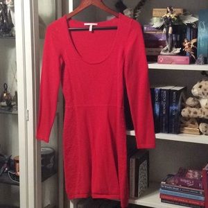 Victoria’s Secret Sweater Dress